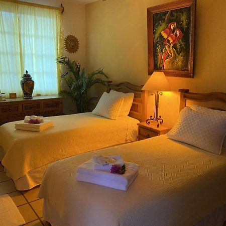 The Mexican Inn Кабо-Сан-Лукас Экстерьер фото