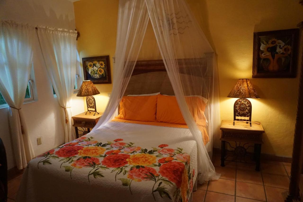 The Mexican Inn Кабо-Сан-Лукас Экстерьер фото
